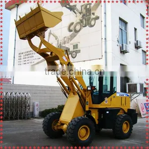 SWM618 Farm Tractor Front End Loaders thumbnail-1