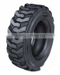 Bobcat Tire, Skid Steer Loader Tire/tyre thumbnail-1