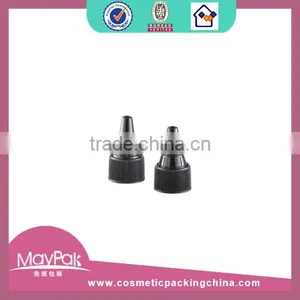 20mm Plastic Cap ,plastic End Cap Bottle Cap thumbnail-1