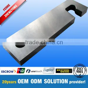 Custom Made High Density Metal/ Nichrome Metal Alloy thumbnail-1
