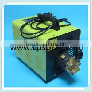 High Pressure Spraying Fog System,spraying Mist Sytem,spraying Fine System thumbnail-5