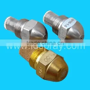 High Good Quality Oil Burner Nozzle in Dongguan thumbnail-1