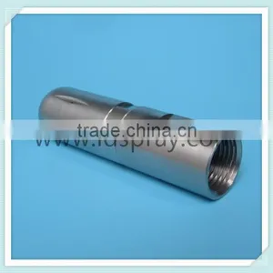 1/4" 1/2"Stainless Stell ss 316 360 Degree Self Rotating Tank Water Spray Drum Bottle Washing Cleaning Nozzles thumbnail-5