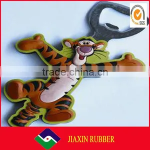 Wholesales Fashioned Animal Shape Bottle Stopper thumbnail-1