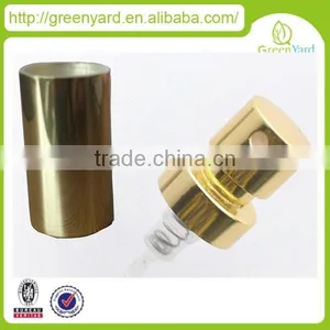 Mist Sprayer Pump With Cap thumbnail-1