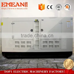 HOT SALE!!! 220v Generator Diesel Silent Small for Home Use thumbnail-2
