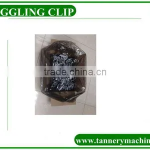Leather Machine Parts of Togge thumbnail-3