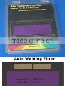 AUTO DARKENING FILTER SHADE NO.11 thumbnail-1