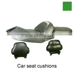 Low Pressure PU Polyurethane Insulation Foam Injection Machine for Memory Pillow pu Shoe and Seat Cushion thumbnail-4