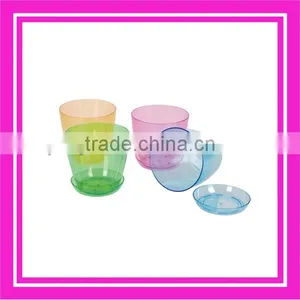 Plant Flower Pots & Plastic Flower Pot thumbnail-1