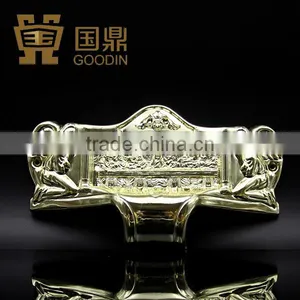 COFFIN ACCESSORIES COFFIN COVER thumbnail-1