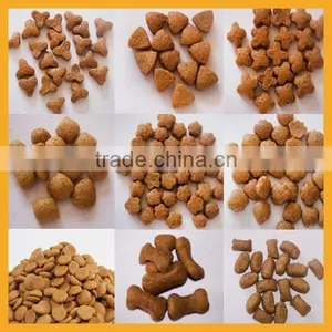Hot Sale Fish Feed Pellet Extruding Machine thumbnail-3