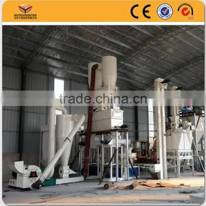 Ring Die Catfish Meal Making Pellets Mill From Olives Pomace thumbnail-6