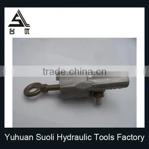 High Quality Preformed Armor Rods for Conductor Repair Manufacture Hot Line Clamp thumbnail-1