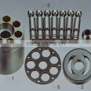 LINDE B2PV35/50/75/105/140/186 Pump Parts thumbnail-1