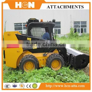 Hot Brand New HCN 0205 Vibratory Roller for Skid Steer Loader thumbnail-3