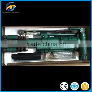 Y19A Hand-hold Manual Rock Drill thumbnail-1