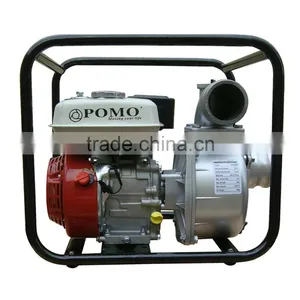 2016 China Pump Water Supply Best Water Pump Motor Agricultural Irrigation Gasoline Water Pump thumbnail-3