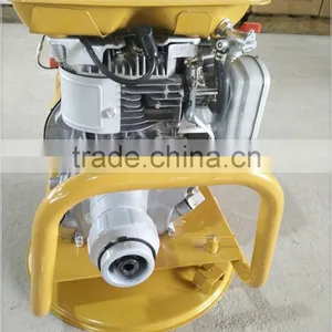 Surface Concrete Vibrator/Gasoline Surface Concrete Vibrator Model SV38 thumbnail-4