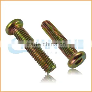 China Factory Sales Colored Wood Furniture Screw thumbnail-6
