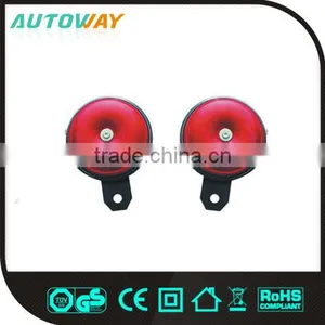 3A Disc Custom Car Horn thumbnail-1
