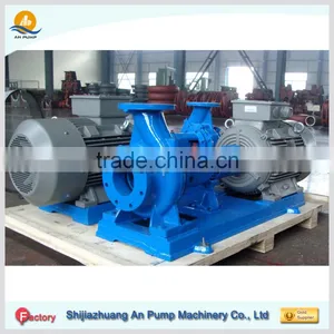 Farmland Centrifugal Irrigation Pump thumbnail-3
