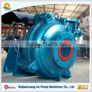 AZ High Efficient Horizontal Slurry Pump thumbnail-4
