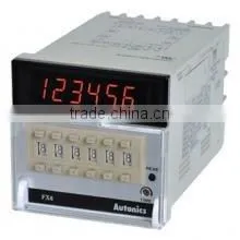 DIN W72 H72, W48 H96, W144 H72mm Up/Down Counter/Timer thumbnail-1