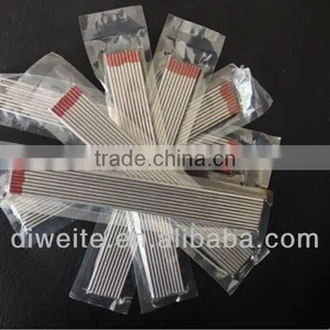 Ferro Wolfram of WT20/WP/WCE20/WL10 2.4X175MM thumbnail-1