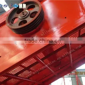 Sand Stone Mine Vibrating Screen for Sale thumbnail-3