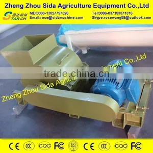 Small Scale Yam Flour Processing Machine In Ghana thumbnail-1
