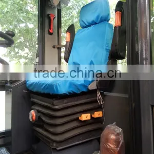Zl18F Wheel Loader With Quick Connect thumbnail-6