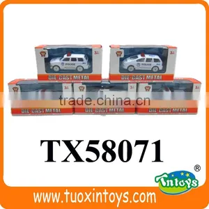 Mini Set Toy Die Cast Car China thumbnail-1