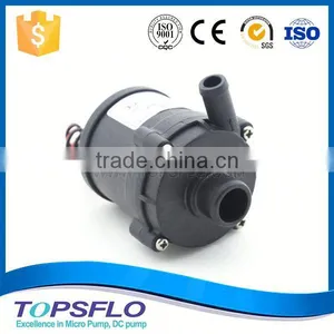 12v dc Silent Bed Warm Non-electric Heating Blanket Pump thumbnail-1