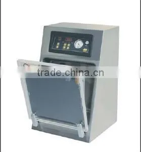 VMS 153 VC Vaccum Chamber thumbnail-1