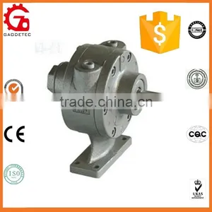 0.93Hp 0.68Kw 2.2Nm Small Vane Air Motor thumbnail-2