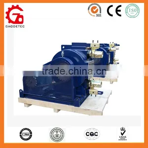 Suitable for High Density High Viscosity With CE ISO Squeeze Pump thumbnail-1