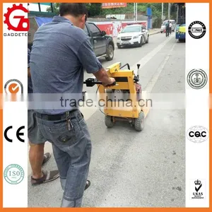 Hot Sales New GD390 High Power Road Pavement Surface Cleaning Equipment thumbnail-1