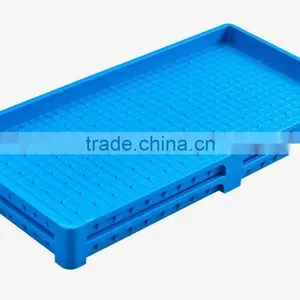 Rice Seeding Tray/Plastic Rice Seed Sprouting Tray thumbnail-3