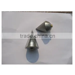 1 Piece per Triangle Inner Box Packing Plumb Bob thumbnail-5