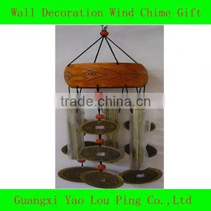Corpse Styles Fashion Mini Wind Chime Ornament Unique Wind Chime thumbnail-1