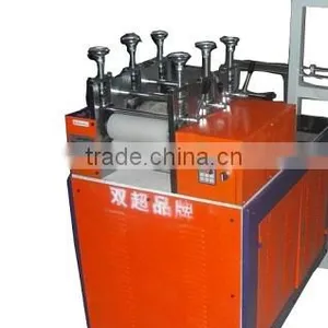 Ultrasonic Insoles Machine thumbnail-1