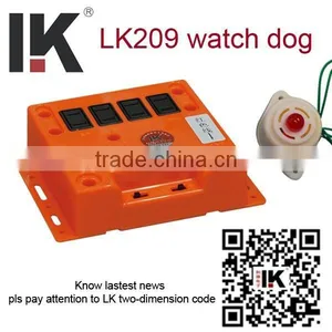 LK209 Watch Dog of Gun Shooting Game Machines thumbnail-1
