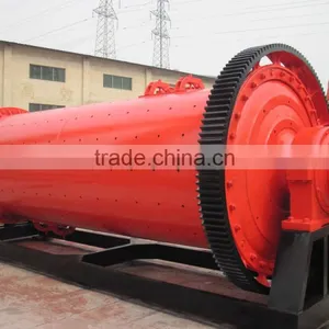Bauxite Grinding Machine for Bauxite Clay Production Line thumbnail-2