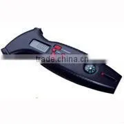 8 in 1 Digital Tyre Gauge thumbnail-1