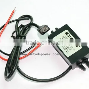 DC Converter DC 8-20v to DC 5V 3A Sd3 thumbnail-1