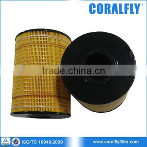 3512B Industrial Engine Full-Flow Lube Oil Filter 1R-0726 thumbnail-1