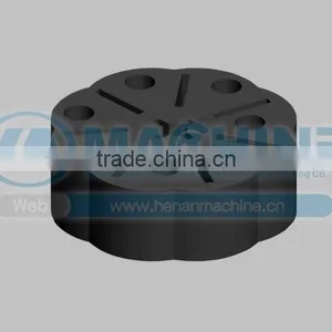 Environmental Frienly Honeycomb Coal Briquette Making Machine With Different Ball Size thumbnail-6