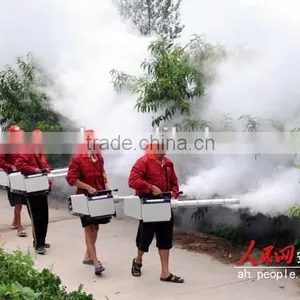Agriculture Kill Insect Fogger Machine thumbnail-3