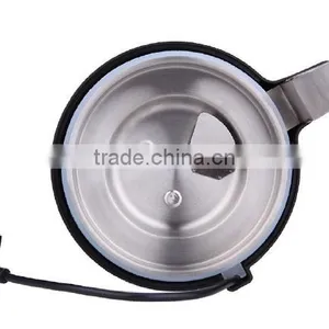 Stainless Steel Water Distiller-4L-Bluestone Autoclave thumbnail-6